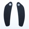 R&G Racing Tank Traction 2-Grip Kit for the Kawasaki Ninja 125 '19-'22 R&G Racing Tank Traction 2-Grip Kit for the Kawasaki Ninja 125 '19-'22